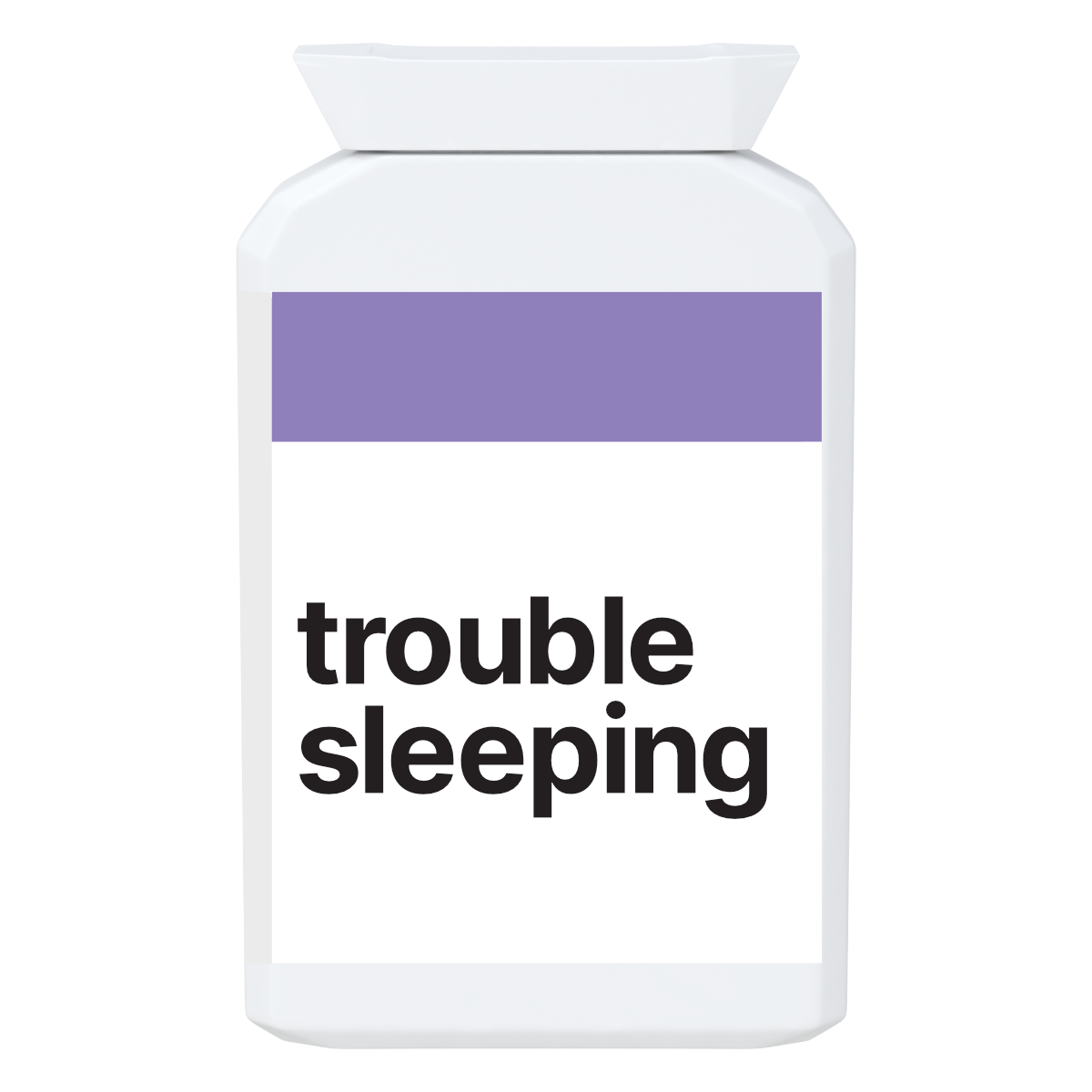 Products to help with Sleep